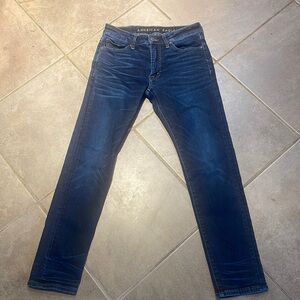American Eagle Slim Fit Jeans! 29X30